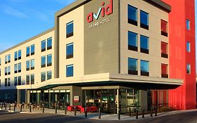 Avid Hotels - Beaumont By Ihg